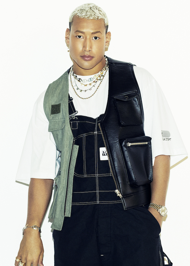 GENERATIONS from EXILE TRIBE 新曲「F.L.Y. BOYS F.L.Y. GIRLS