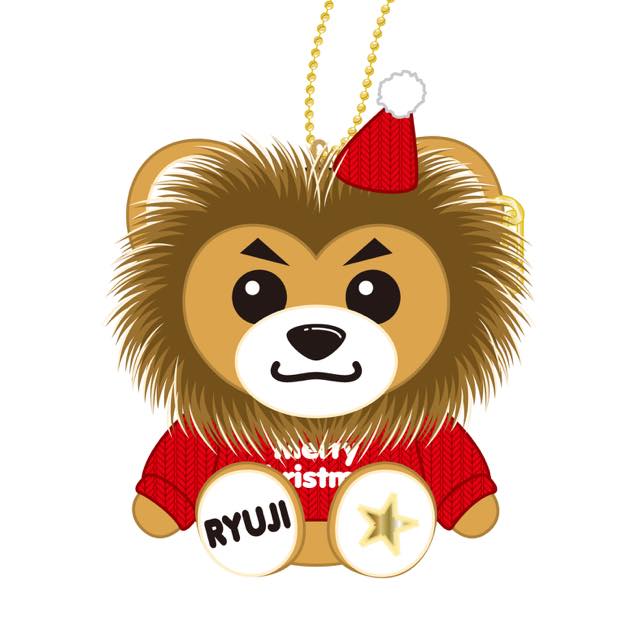 ラ*ー様 今市隆二 ライジーぬいぐるみ　RILY'S NIGHT JSB】今市隆二 RYUJI IMAICHI CONCEPT LIVE 2022 