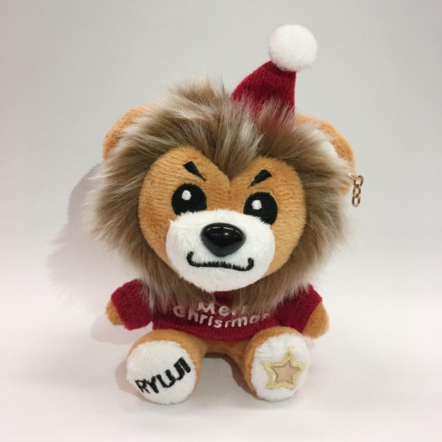 ライジーBIGぬいぐるみ今市隆二 RYUJI IMAICHI CONCEPT LIVE 2022 