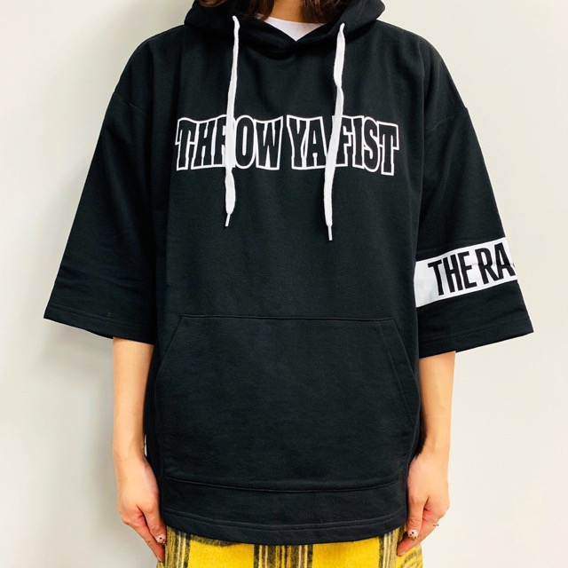 THE RAMPAGE LIVE TOUR 2019 “THROW YA FIST” TOUR GOODS 詳細ページ