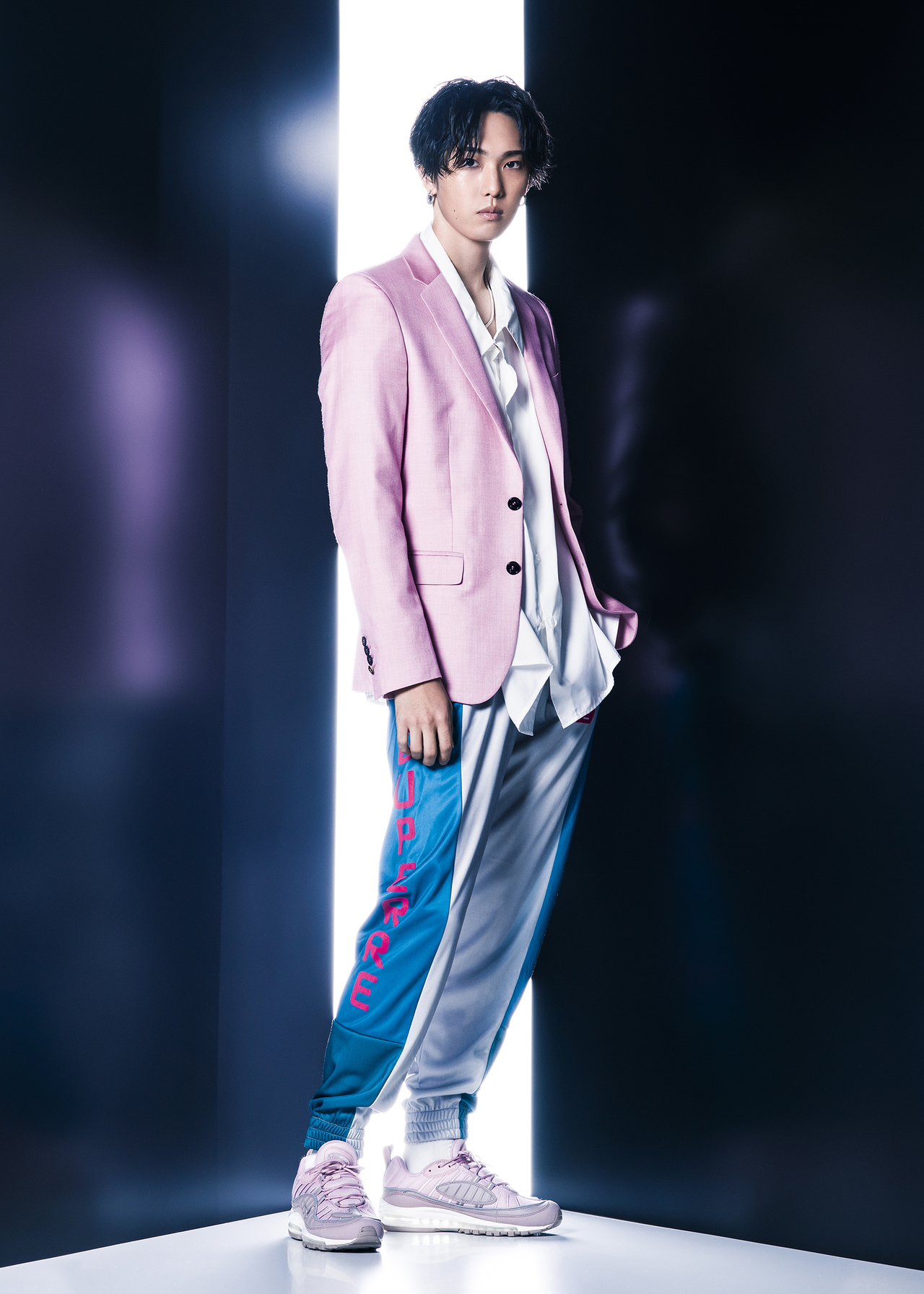 FANTASTICS from EXILE TRIBE New Artist Photo解禁！ | NEWS | EXILE