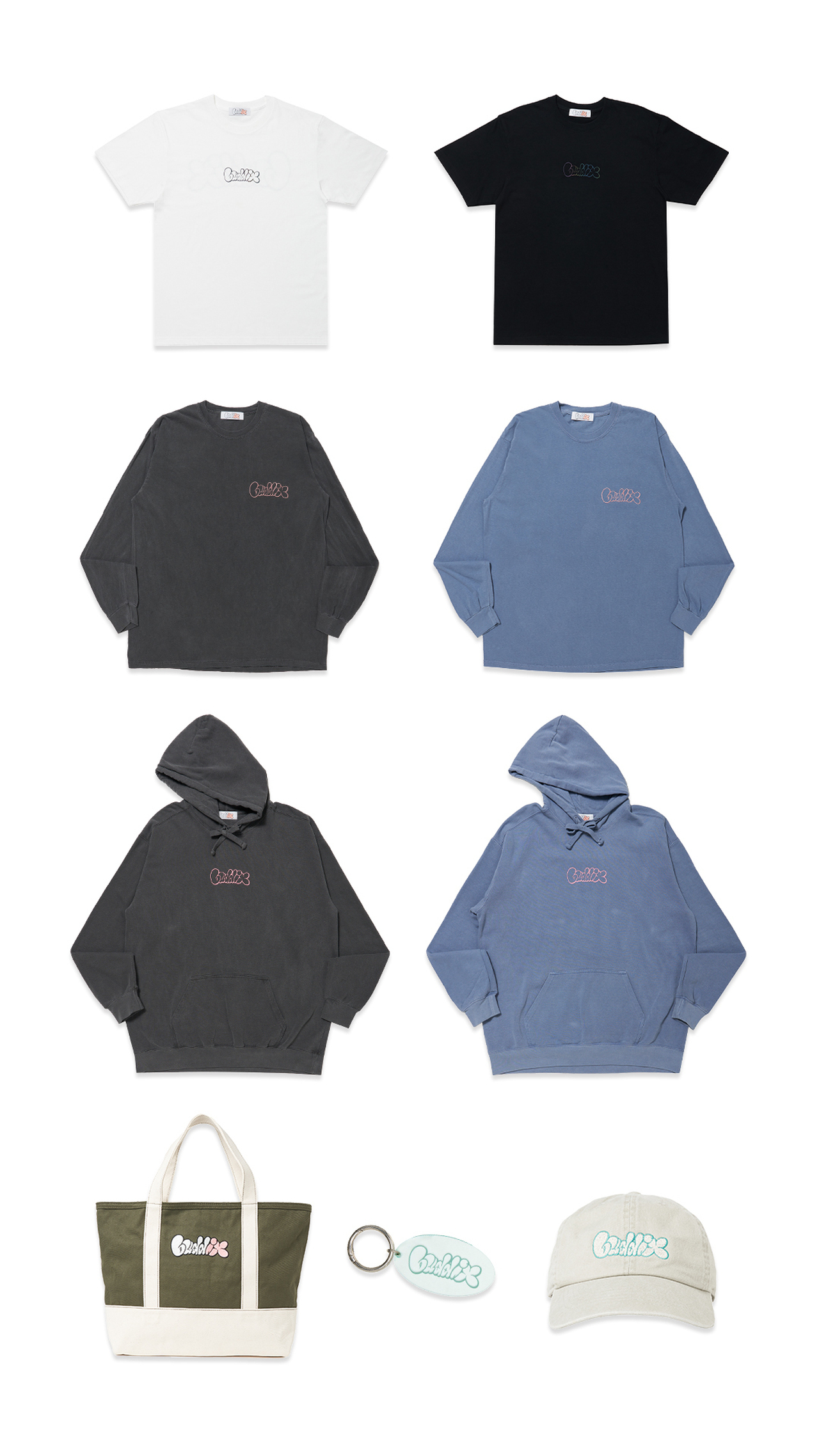 buddix 1st Anniversary Collection』の受注販売が決定！ | LDH - LOVE