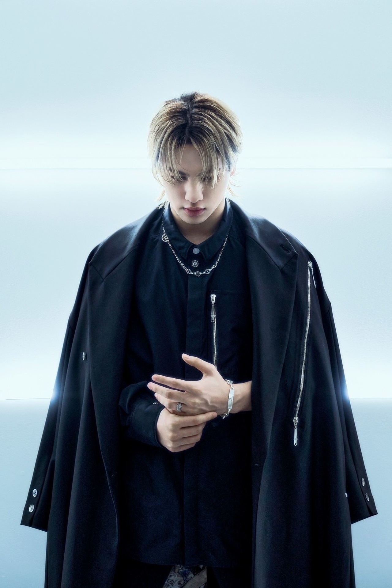 8/4(日)23:59まで予約受付中!!】海沼流星×モードストリートブランド