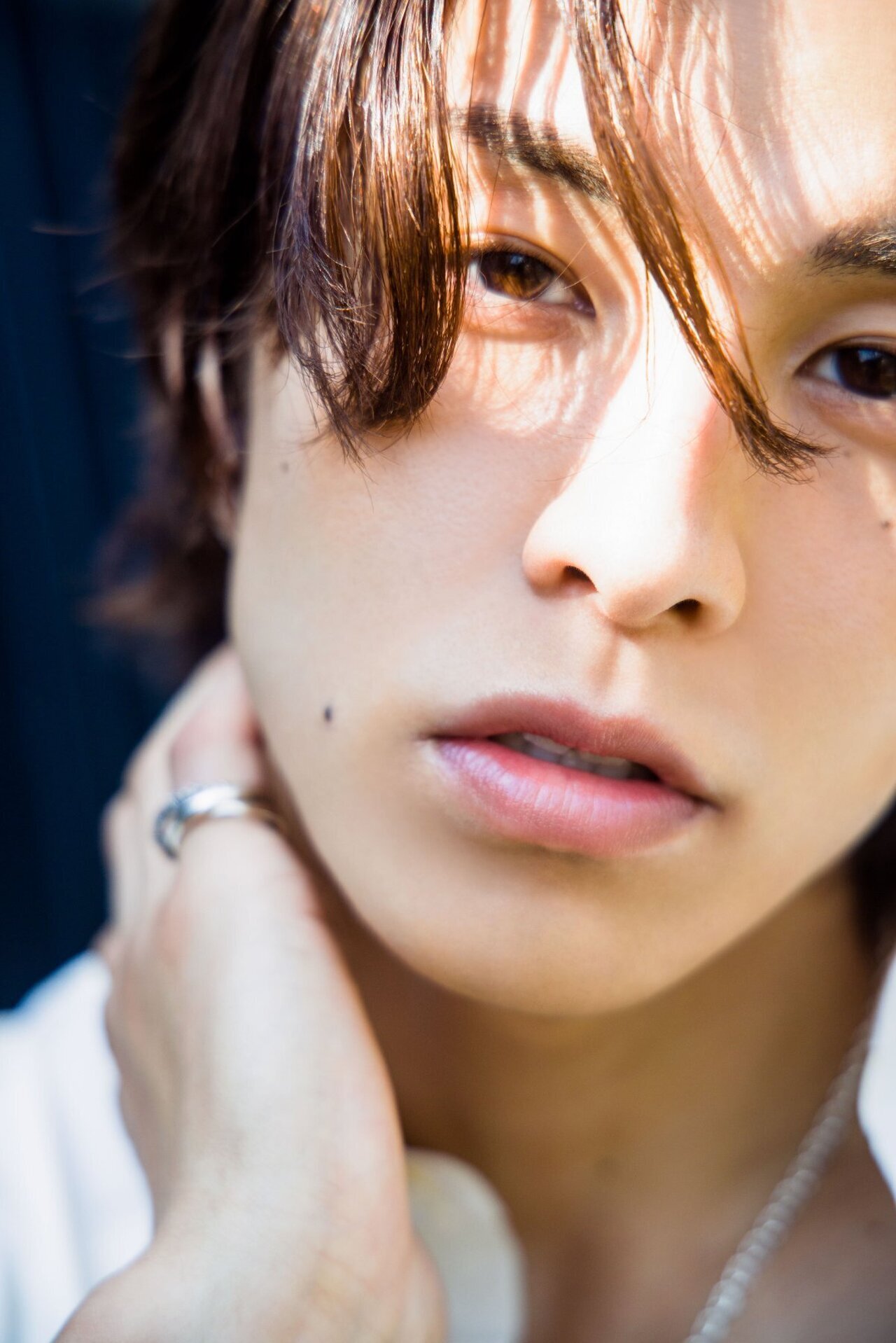 重版記念イベント決定!!】RIKU フォト＆ワード集『RIKU365』 2024/12/7