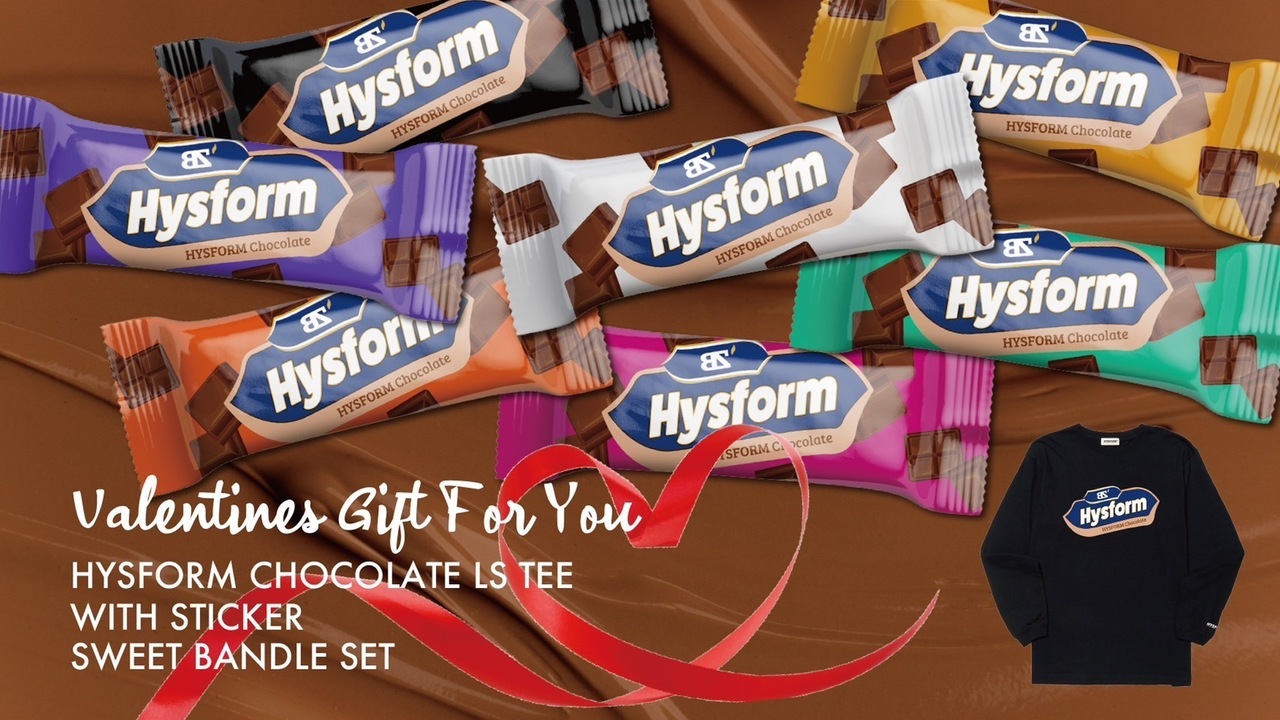 HYSFORM™】2024 Valentine Items Limited sale on VERTICAL GARAGE