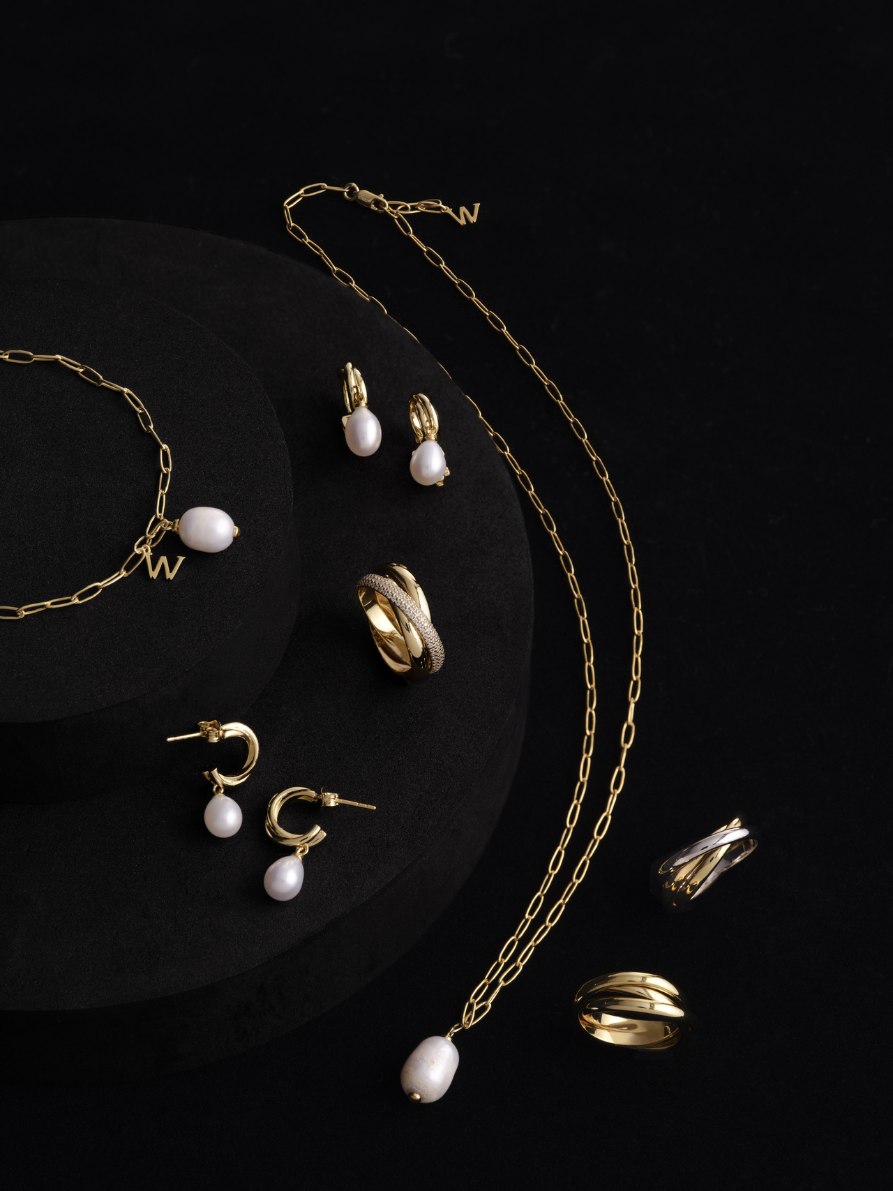 ジェンダーレスアクセサリーブランド『WIZBLE』×吉野北人