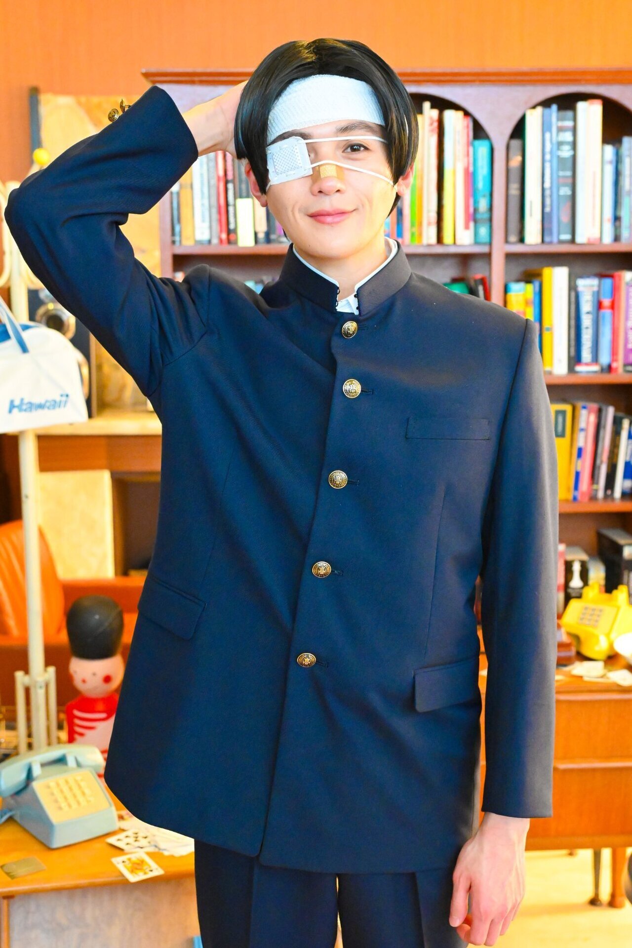 12/17(火)応援上映開催決定!!】2024/11/15(金)公開 映画『矢野くんの