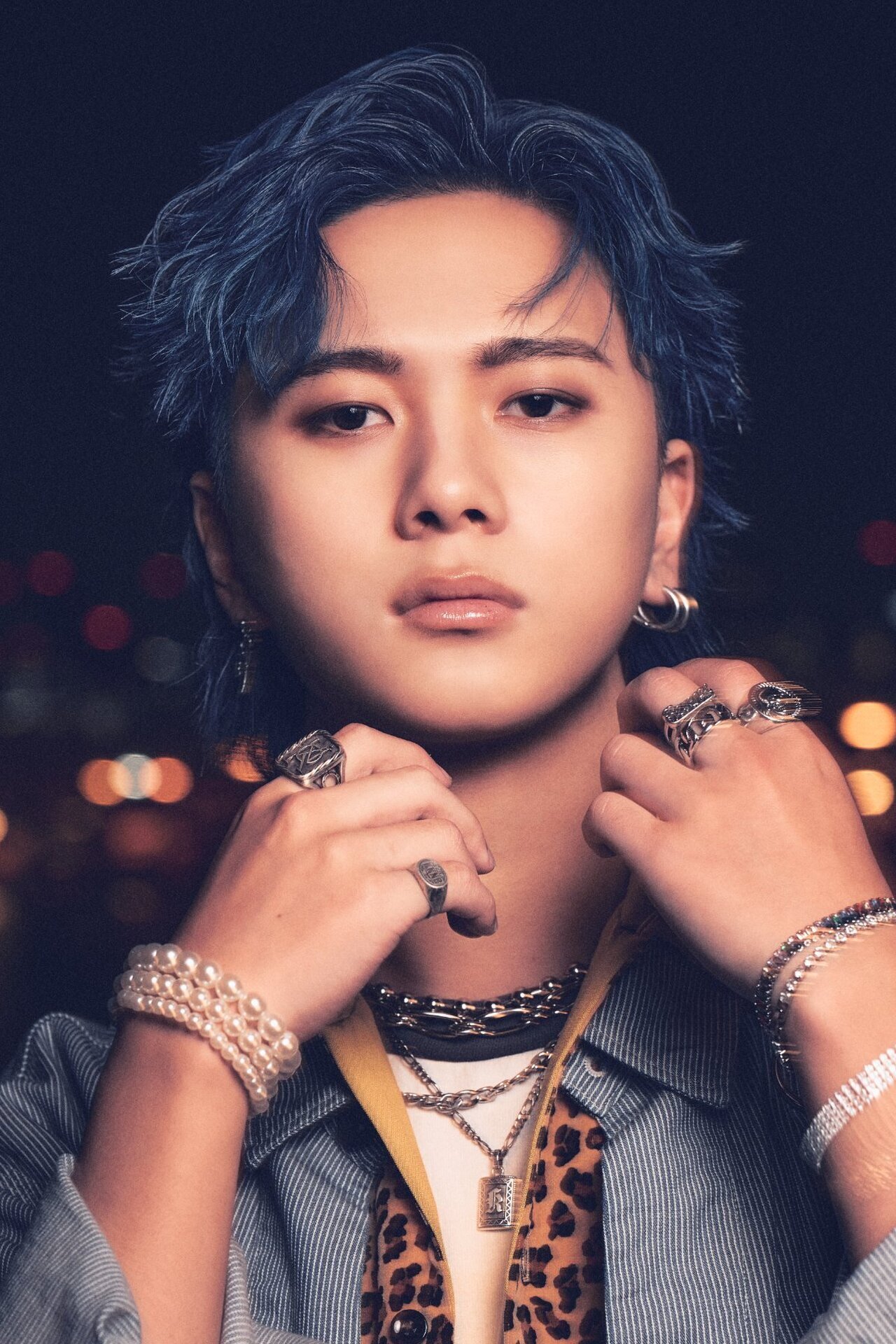 LIL LEAGUE 5thSingle『真夏ノ花火』ARTIST PHOTO | LDH - LOVE +