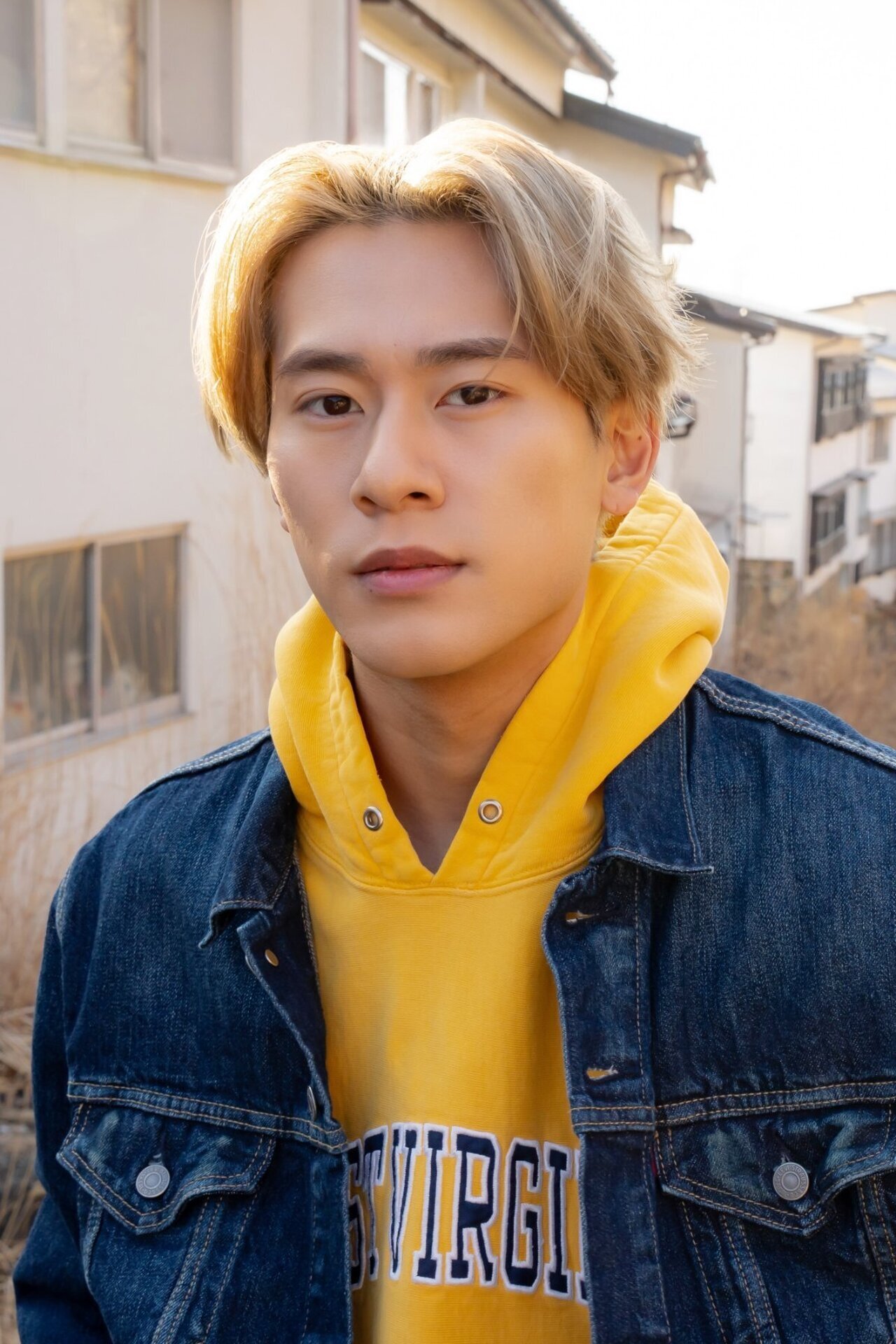 UniReelにて全話配信中!!】＜2026/1/26(月)24:30～テレビ東京にて放送