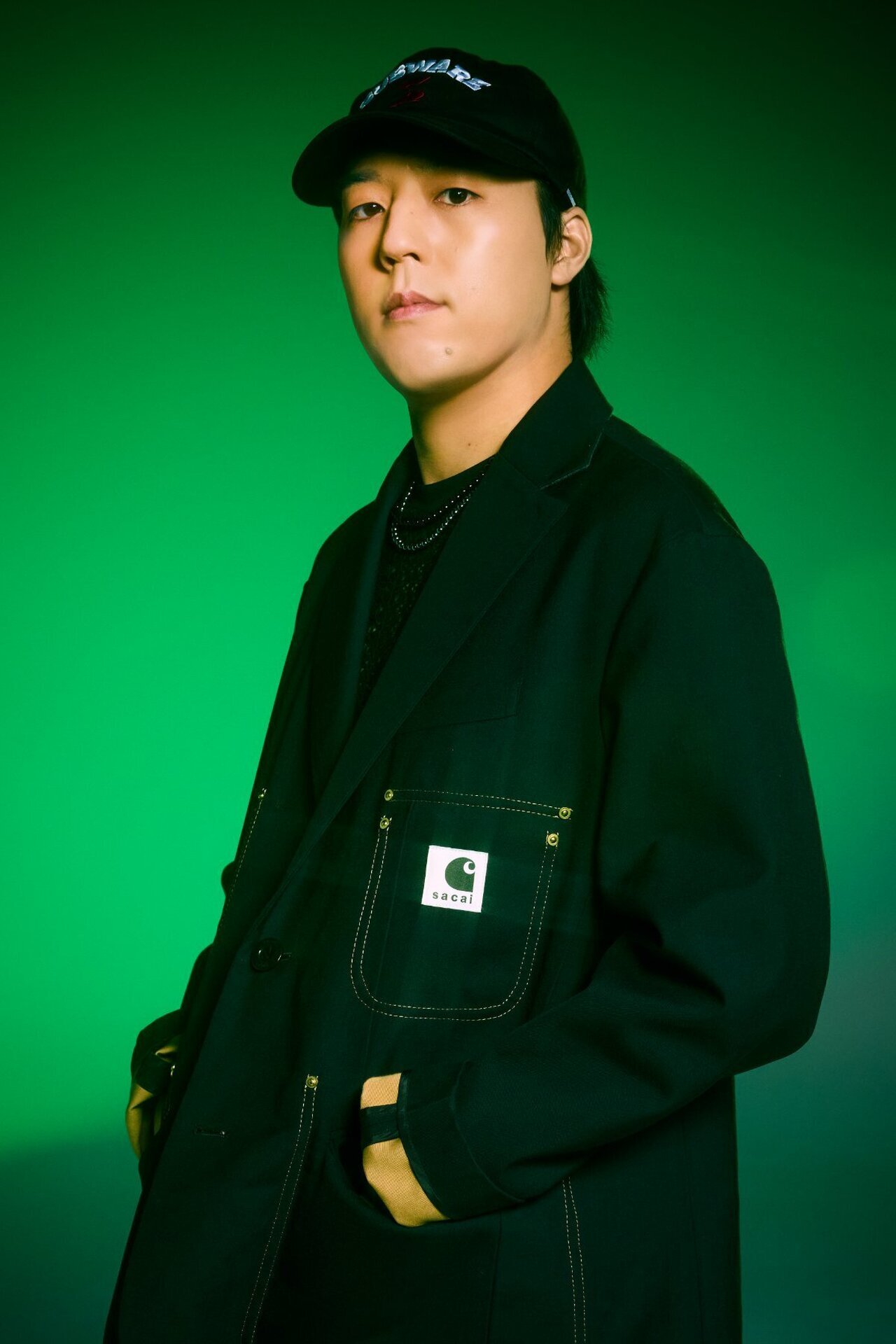 FANTASTICS ミニアルバム『Cosmic Resonance』ARTIST PHOTO | EXILE