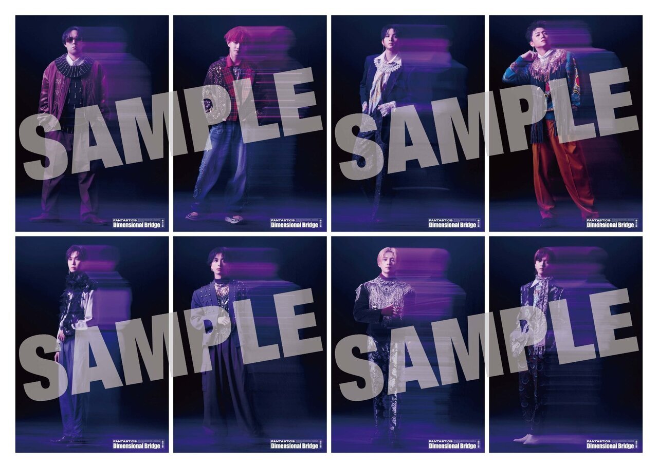 ミニアルバム収録内容決定＆各特典イメージ画像公開!!】2025/2/5(水