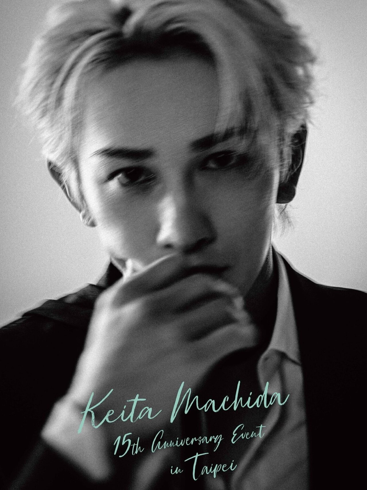 ファンクラブ会員限定CHECK IN実施＆グッズ情報公開!!】2025/12/7(日