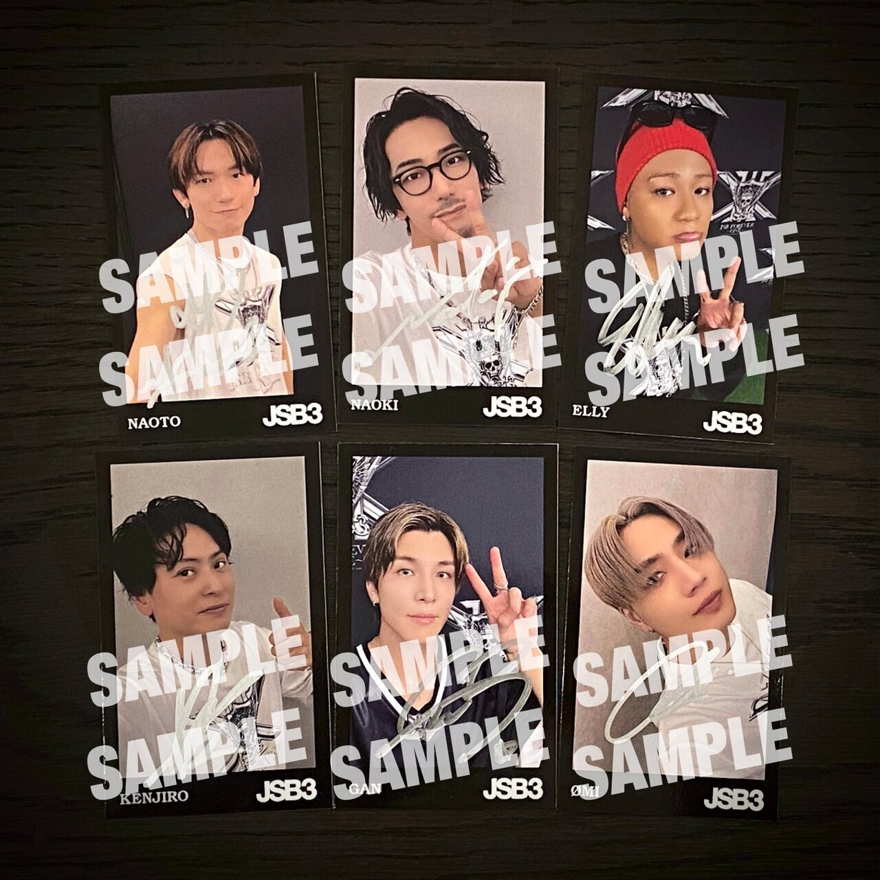 Tracklist & release celebration campaigns & designs of bonus items