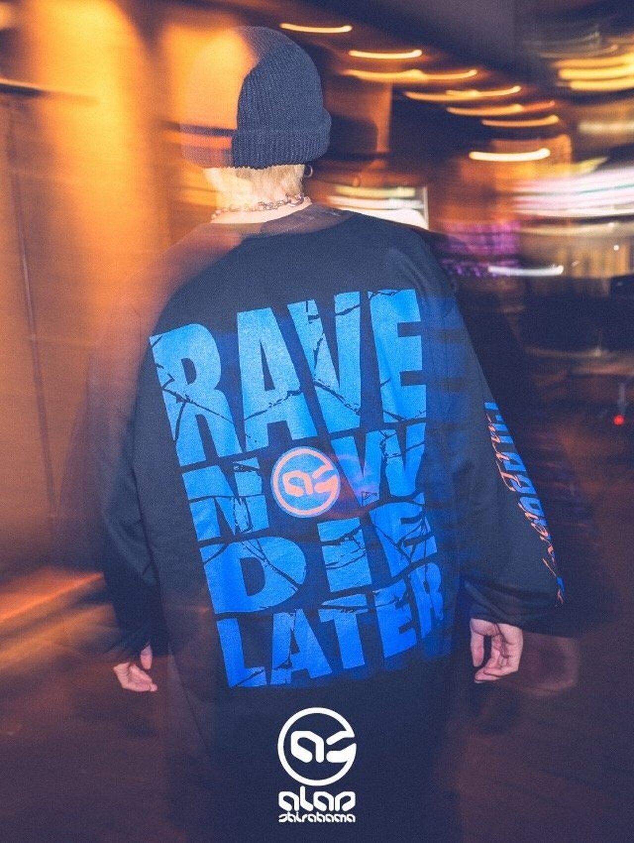 12/13(土)販売!!】ALAN SHIRAHAMA Merchandise | NEWS | EXILE TRIBE