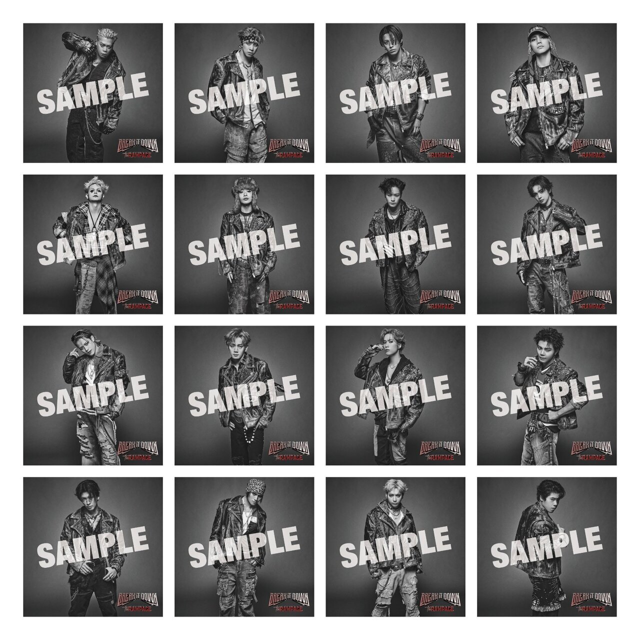 NEWS | THE RAMPAGE OFFICIAL SITE