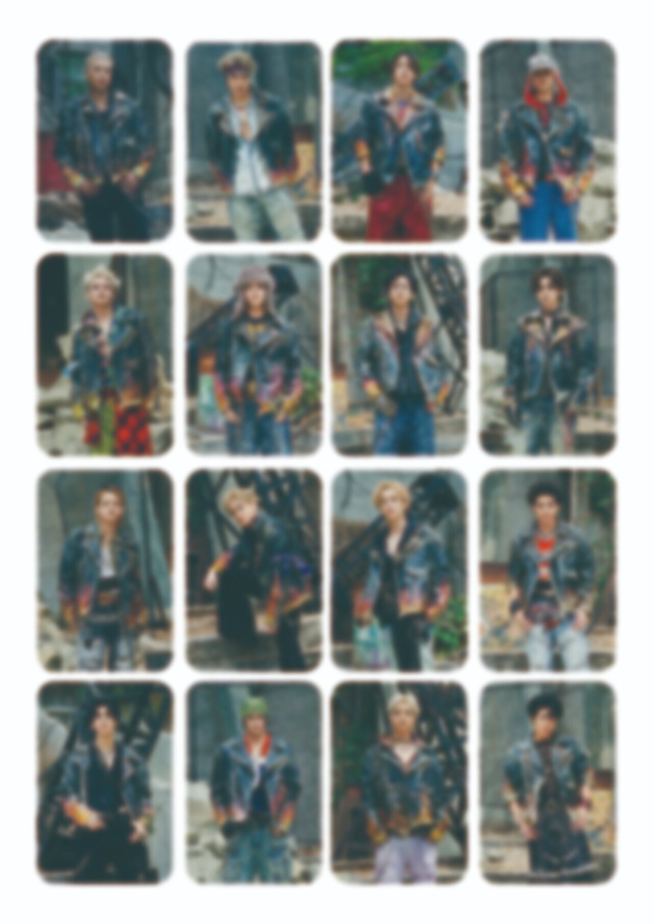 全国CD SHOPキャンペーン実施!!】2026/1/21(水)Release!! THE RAMPAGE