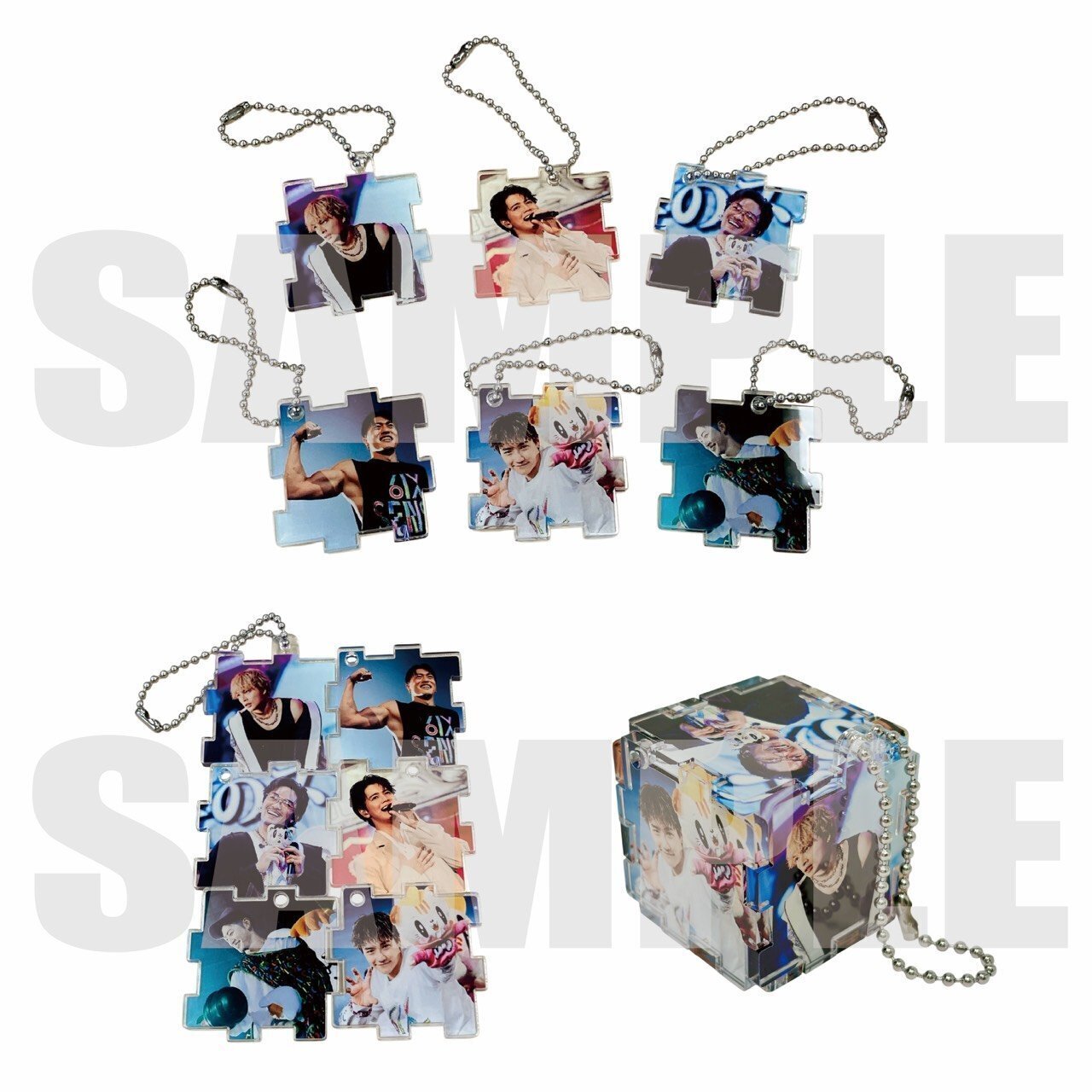 ジャケット写真＆全国CD SHOP特典詳細解禁！】2026/3/10(火)Release