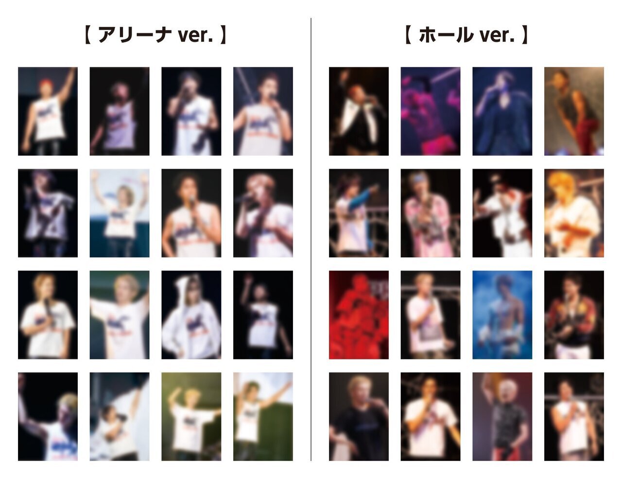 特典デザイン公開】2026/3/4(水)Release!! THE RAMPAGE LIVE DVD/Blu