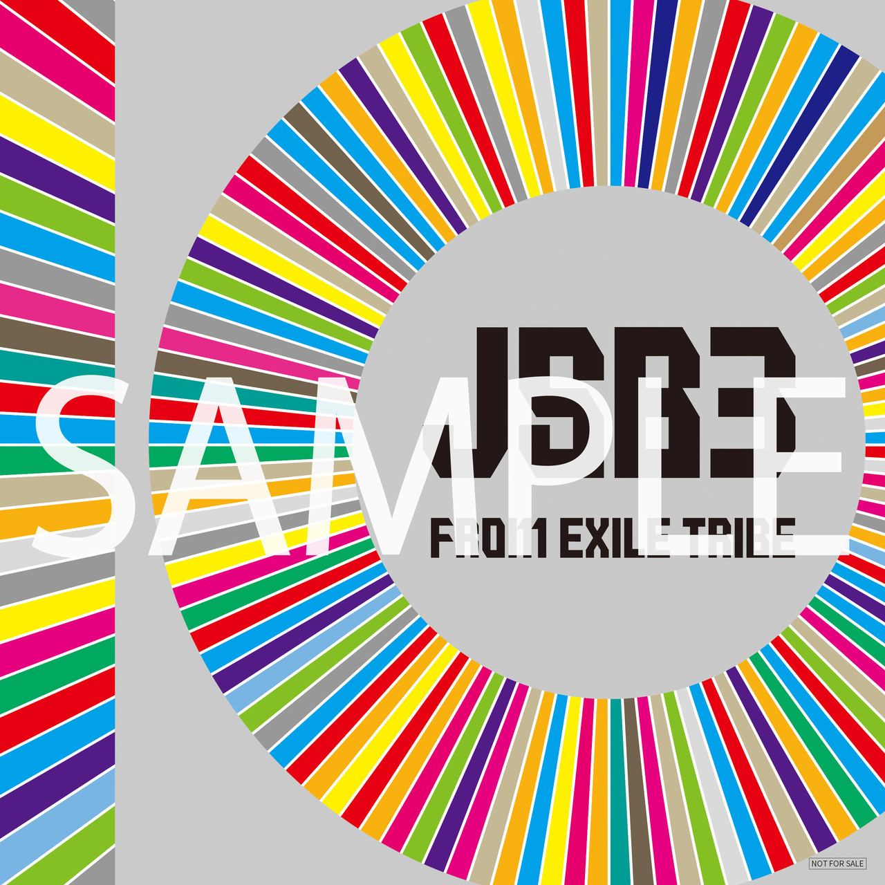 特典デザイン公開！】11/10(水)発売 三代目 J SOUL BROTHERS from