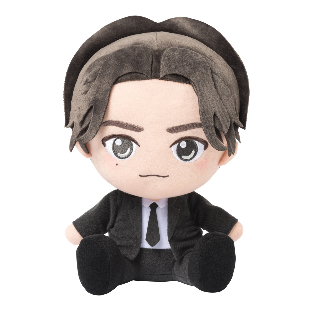 ØMI LIVE TOUR 2022 “ANSWER…” ØMIぬいぐるみ受注販売決定!! | LDH