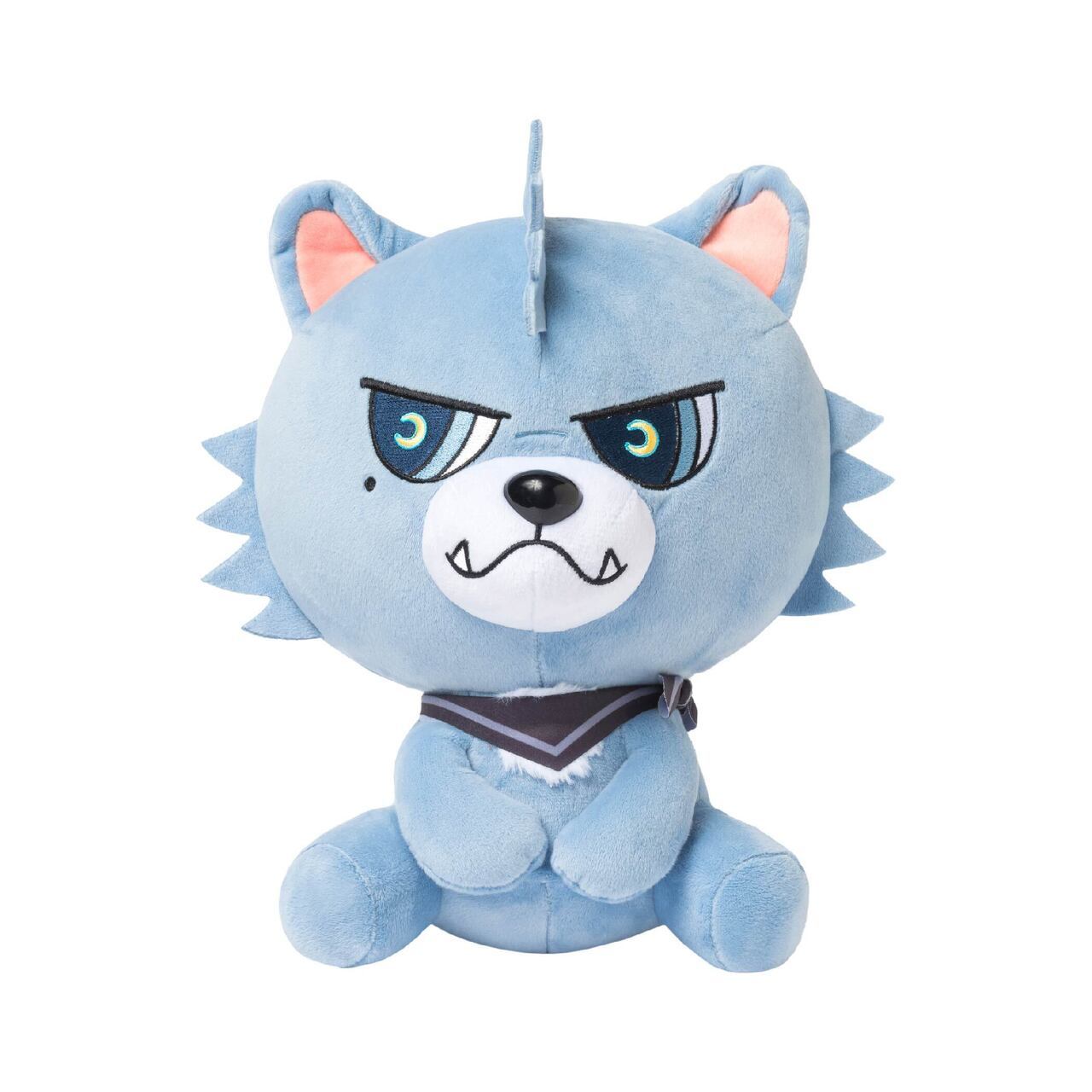 ØMI LIVE TOUR 2022 “ANSWER” キャラクターぬいぐるみ受注販売決定