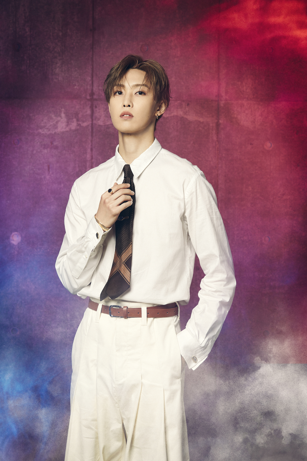 FANTASTICS from EXILE TRIBE New Artist Photo解禁！ | NEWS | EXILE