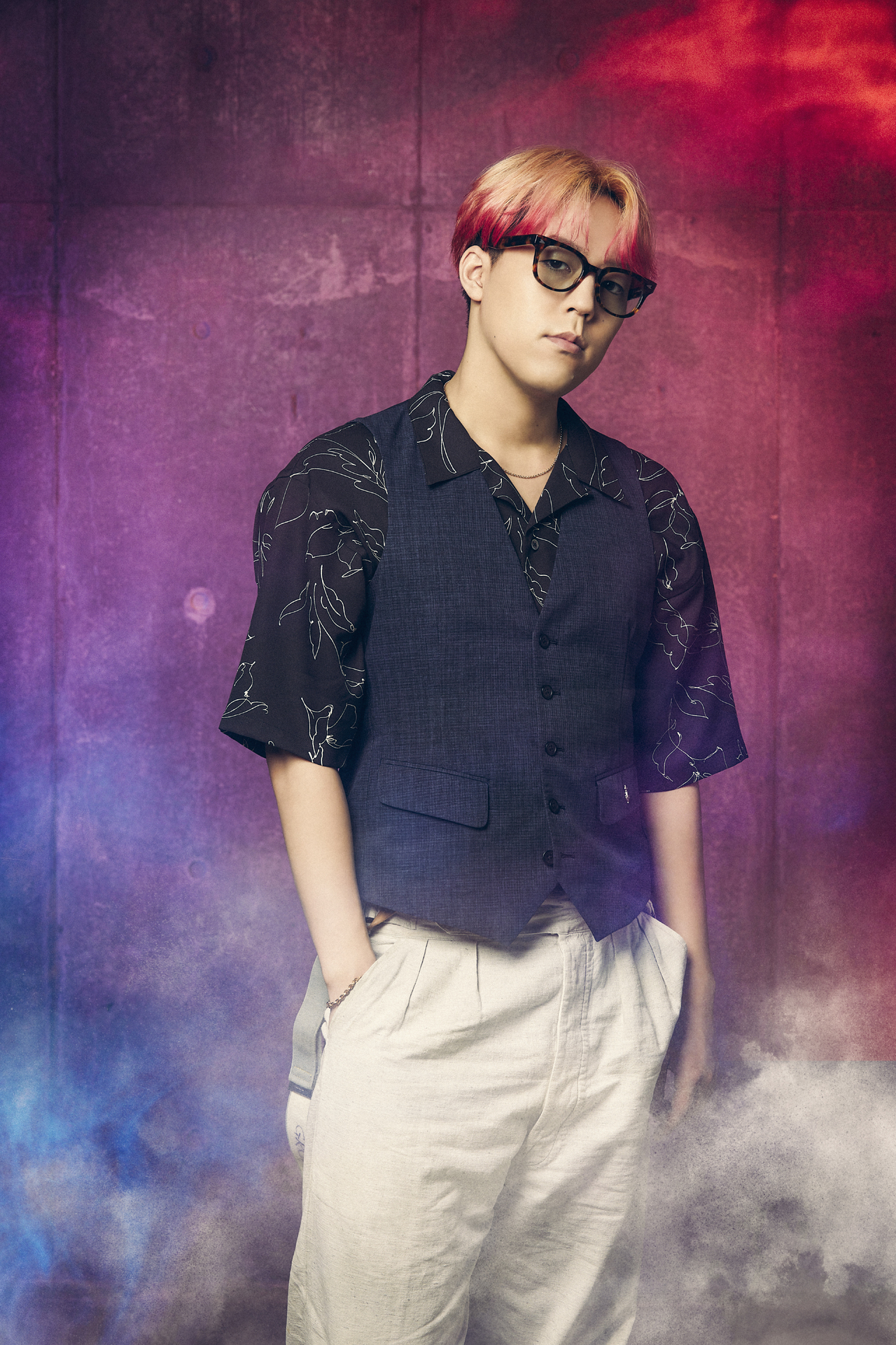 FANTASTICS from EXILE TRIBE New Artist Photo解禁！ | NEWS | EXILE