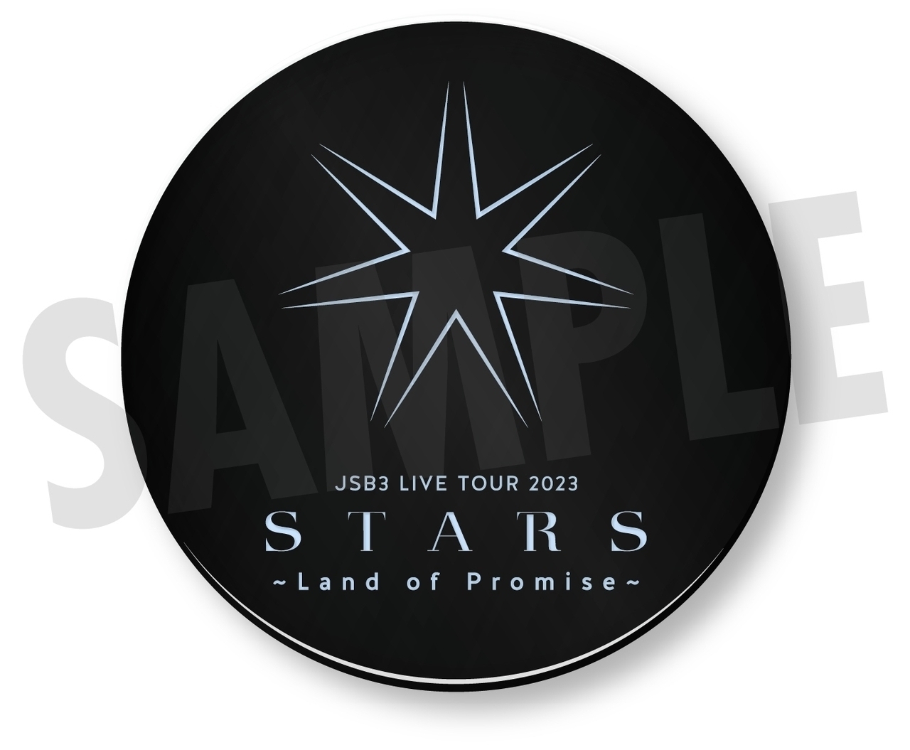 オフィシャルSHOP特典デザイン公開!!】2023/9/25(月)発売 『三代目 J