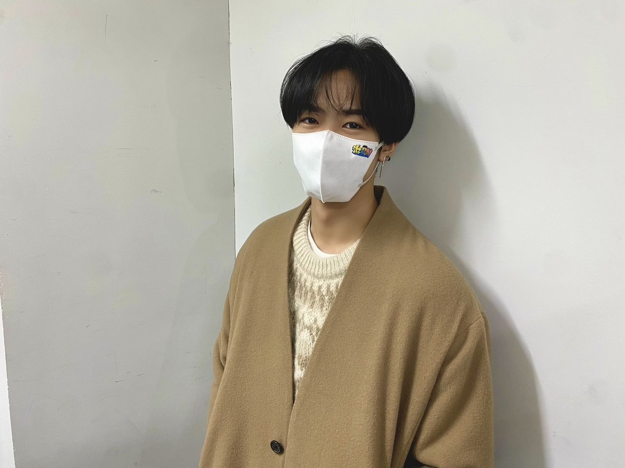 2/8(水)24:59～O.A. 読売テレビ「浜ちゃんが！」に川村壱馬が出演