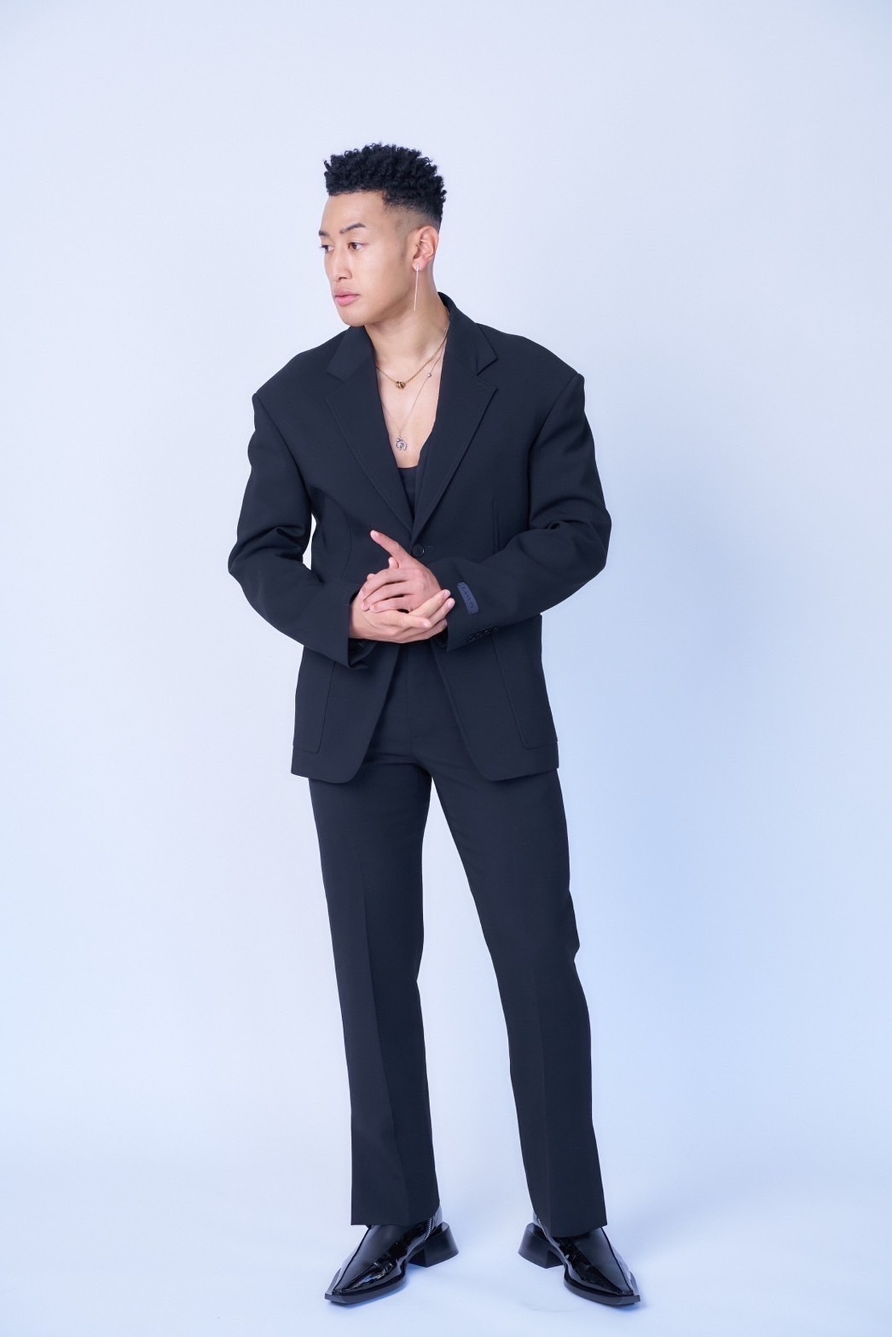 12/1(金)より関口メンディープロデュースの置き換えダイエットサプリ