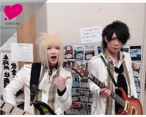 R指定・楓と七星のSR座談会|【最終回】両国ラストライヴを振り返り