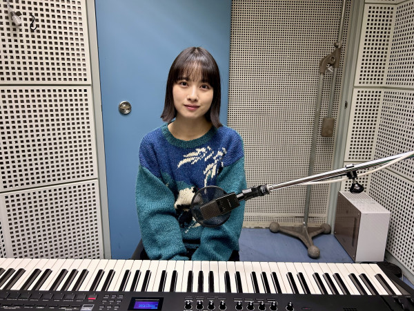 アーティスト・プロデュース・スーパー・エディション|石野卓球④