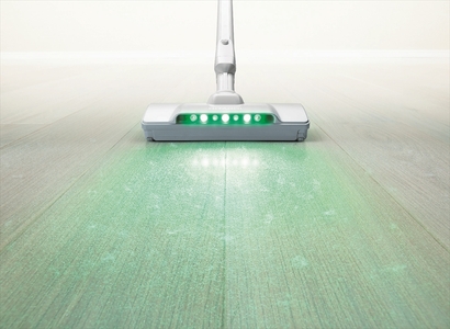 紙パック式】掃除機 CV-KP900P(C)【 HITACHI 日立 家電 茨城県 日立市