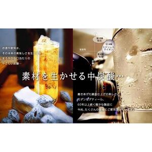 炭酸水メーカー ステンレスサイホン（ソーダカートリッジ20本付