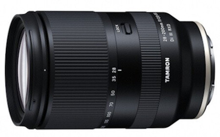 その他 TAMRON 28-200F3.8-5.6ASL(71A) その他 TAMRON 28-200F3.8-5.6