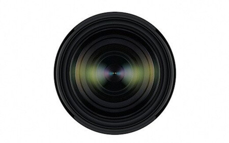 タムロン ミラーレス一眼用交換レンズ 28-200mm F/2.8-5.6 Di III RXD