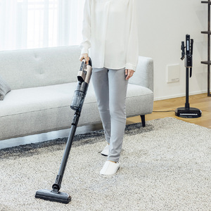 三菱コードレススティッククリーナー iNSTICK ZUBAQ（サイクロン式