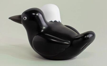 予言の鳥 / standard / CHUKU JAPONISM 置物 オブジェ 飾り インテリア