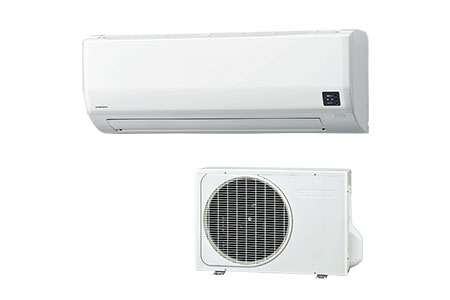 コロナ セパレートエアコン 6畳用 本体のみ 工事別 リララWシリーズ