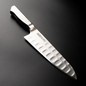 グレステンナイフ 819TM 牛刀 牛刀包丁 包丁 一体型 ステンレス