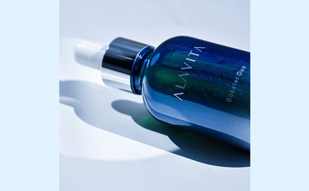 アラヴィータ ブースターデュオ 美容液 化粧品 コスメ スキンケア