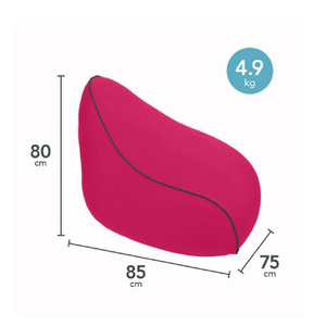 Yogibo Lounger(ヨギボーラウンジャー ) アクアブルー | 兵庫県加東市