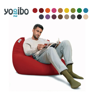 Yogibo Mini(ヨギボーミニ ) チョコレートブラウン | 兵庫県加東市