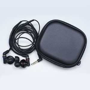 イヤホンモニター SONY MDR-EX800ST 聴く音を高音質で再現 音楽鑑賞や