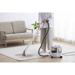 リンサークリーナー アイリスオーヤマ｜ホワイト RNS-P1600 リンサー