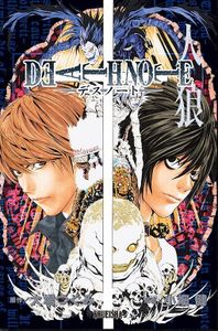 Death Note 人狼 | Board Game | BoardGameGeek