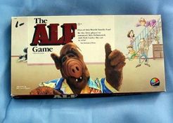 The Alf Game | Board Game | BoardGameGeek