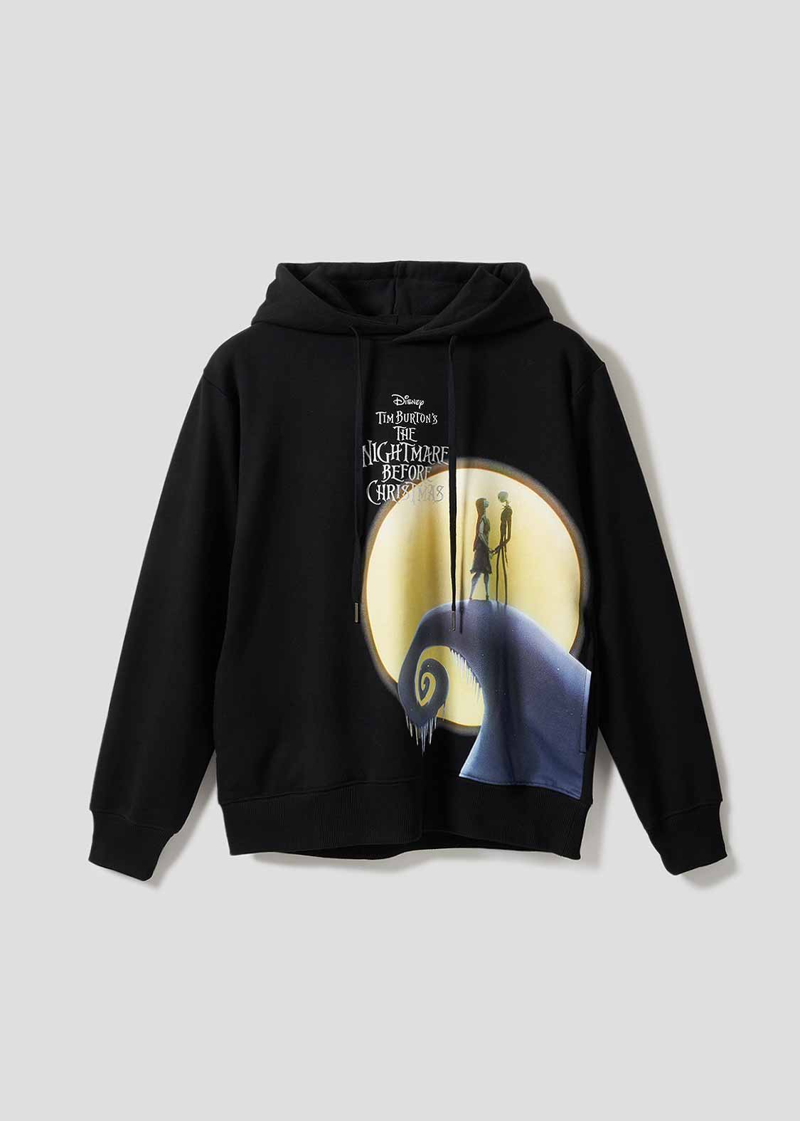 ナイトメアー ・ビフォア・クリスマス｜コラボレーション｜グラニフ