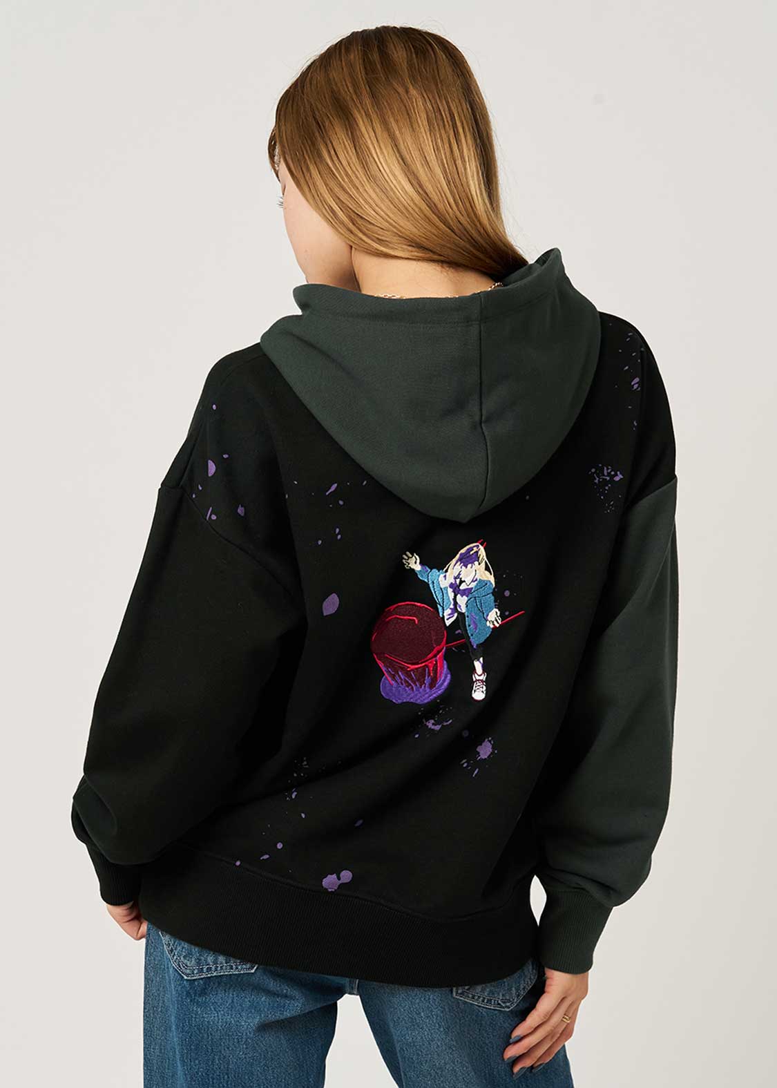 追加予約：2026年2月26日以降順次発送】早川家｜スウェット｜ユニ