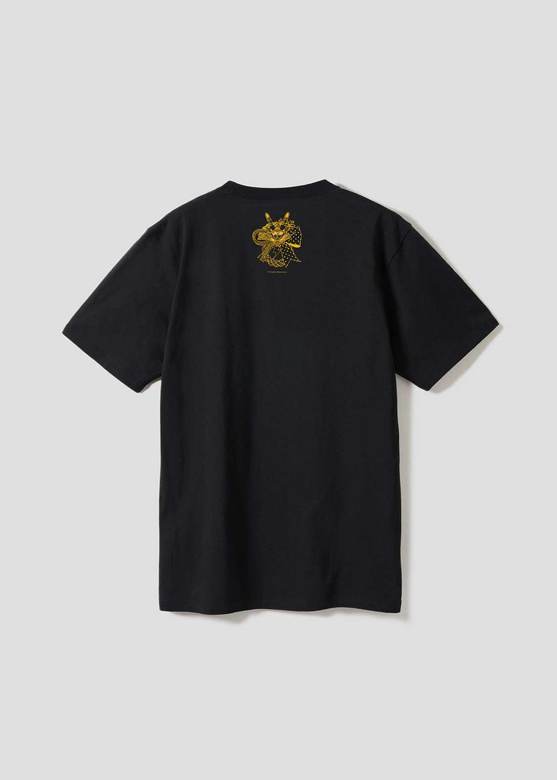 辰年の檸檬レディ｜Tシャツ｜ユニセックス｜グラニフ(graniph)公式